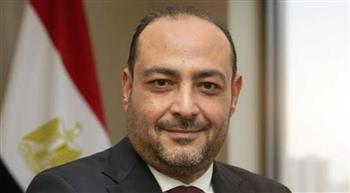  عضو «صناعة الشيوخ»: الدولة تمضي بخطى ثابتة نحو بناء قاعدة صناعية تنافسية