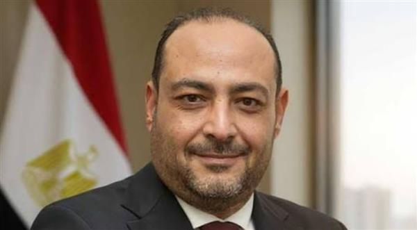 عضو «صناعة الشيوخ»: الدولة تمضي بخطى ثابتة نحو بناء قاعدة صناعية تنافسية