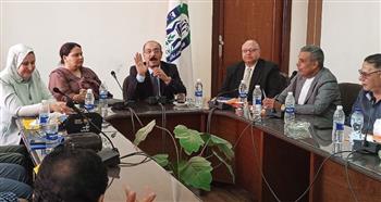   التكنولوجيا والمناخ يغيران خريطة العمل.. "الانتقال العادل" يحمي عمال النقل من فقد وظائفهم