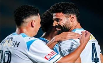   ستراسبورج يمطر شباك تروا بسداسية في الدوري الفرنسي