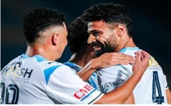 ستراسبورج يمطر شباك تروا بسداسية في الدوري الفرنسي