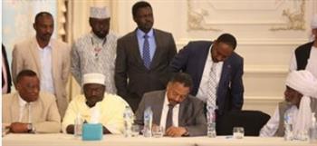   اتصالات مع مختلف القوى السياسية بشأن الحوار السوداني السوداني