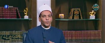   كيف نحقق الرضا في الحياة الزوجية؟.. أمين الفتوى يجيب