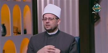   عالم بالأوقاف: الحضارة تقاس بالقيم والسلوك قبل العمران
