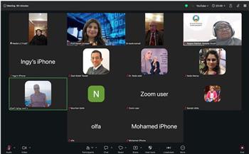 إطلاق مبادرة «صوتهم.. قصتهم.. منصتهم» لتمكين ذوي الهمم إعلاميًا