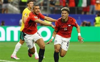 منتخب مصر يطلب تقريرًا طبيًا عن إمام عاشور قبل معسكر سبتمبر