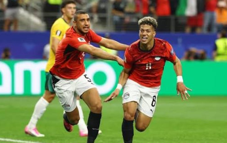 منتخب مصر يطلب تقريرًا طبيًا عن إمام عاشور قبل معسكر سبتمبر