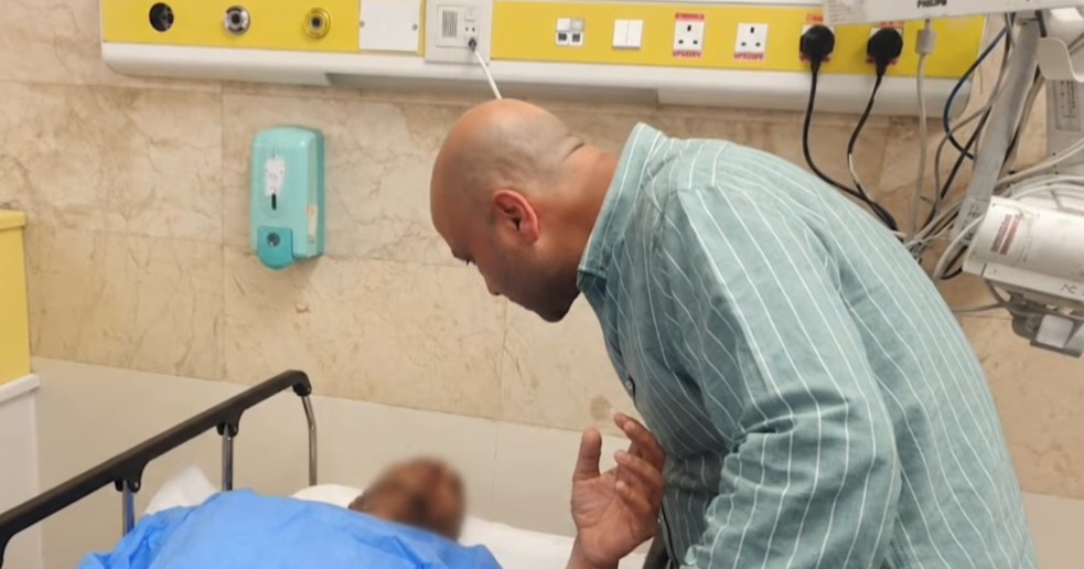 منهم 7 بالعناية المركزة.. الكشف عن الحالة الصحية لمصابي حادث معتمري مكة