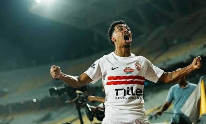 الزمالك يحدد 6 ملايين دولار لبيع خوان بيزيرا.. وشرط وحيد قبل التفاوض