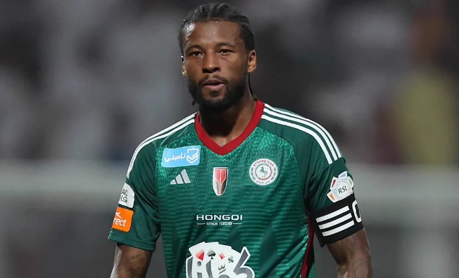 اتحاد جدة يحسم صفقة فينالدوم قبل غلق باب الانتقالات