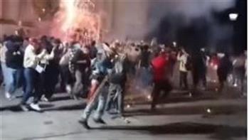   مقتل وإصابة نحو 80 شخصا إثر انفجار ألعاب نارية خلال مهرجان بالمكسيك