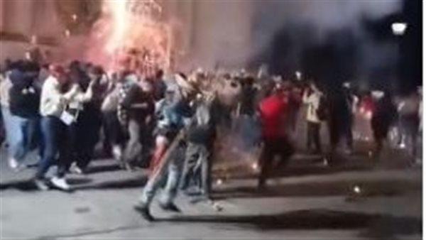 مقتل وإصابة نحو 80 شخصا إثر انفجار ألعاب نارية خلال مهرجان بالمكسيك