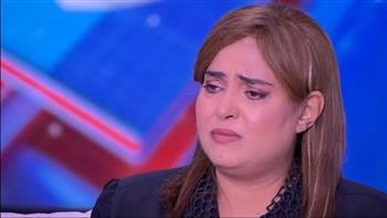 بسبب وجبة.. الفنانة وفاء مكي تحرر محضرا ضد مطعم شهير