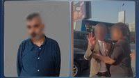 القبض على مسجل خطر تعدى على سائق بالسب والشتم بالقاهرة