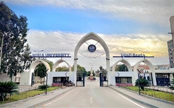   «شعلة شباب الجامعات» تجوب مصر.. محطات جديدة قبل انطلاق أسبوع المنيا