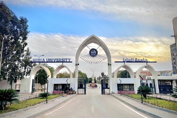 «شعلة شباب الجامعات» تجوب مصر.. محطات جديدة قبل انطلاق أسبوع المنيا