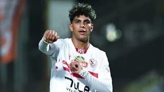   محمد السيد يشارك في التدريبات الجماعية بالزمالك بعد تماثله للشفاء