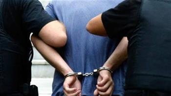 ضبط عاطل حاول سرقة مواسير تكييف من منزل بمصر الجديدة