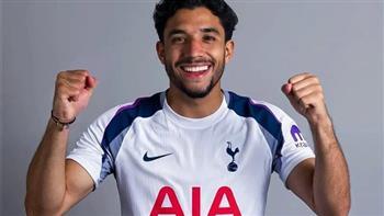 الدوري الإنجليزي.. عمر مرموش يعادل رقم أحمد حجازي.. القصة الكاملة