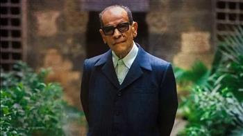   أوبرا دمنهور تحتفي بذكرى نجيب محفوظ بفيلم تسجيلي .. الليلة