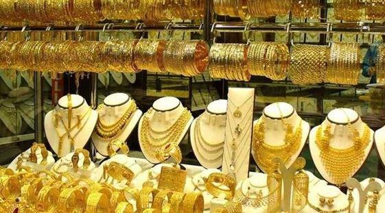 سعر الذهب الآن في مصر.. عيار 21 يسجل 6320 جنيهًا