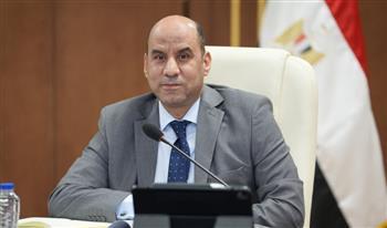 وزير العمل : 1018 فرصة عمل جديدة في 3 محافظات بالتعاون مع 7 شركات خاصة