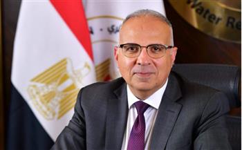   وزير الري: تعزيز التعاون المصري العراقي في مواجهة تحديات المياه ونقل الخبرات