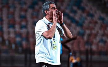 معتمد جمال يحذر لاعبي الزمالك قبل مواجهة أبو قير للأسمدة