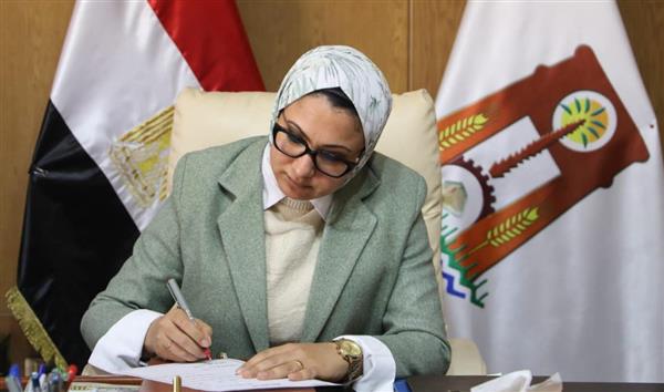 محافظ الوادى الجديد تعتمد المرحلة الثالثة لتنسيق الثانوية العامة للعام الدراسى 2026 - 2027