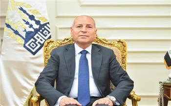 محافظ القاهرة: 20 مدرسة جديدة تدخل الخدمة بالقاهرة مع بدء العام الدراسي 2026-2027