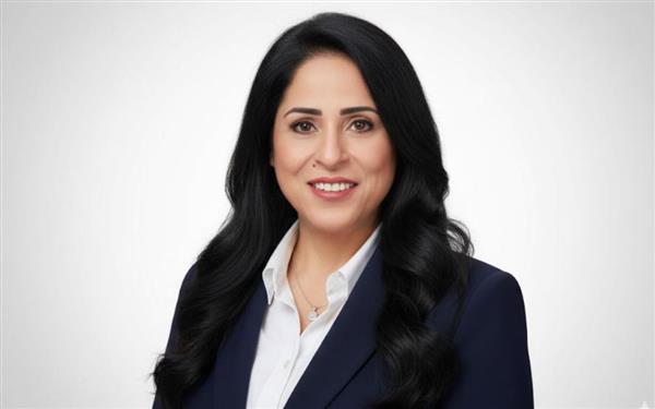 ميرال الهريدي: بيان مصر والدول السبع رسالة حاسمة لإسرائيل وتهجير الفلسطينيين لن يصنع السلام