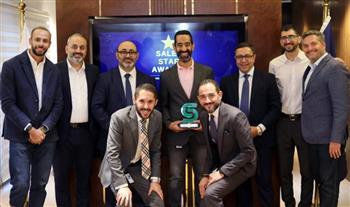 ICT Misr تفوز بجائزة Sales Star Award من Cohesity تقديراً لتميز أدائها في المنطقة