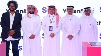 "فيلنتس" الناشئة توسّع تواجدها الإقليمي  عبر شراكة استراتيجية مع "stc" البحرين