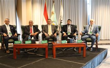 وزير الزراعة يفتتح فعاليات الورشة الإقليمية للاتفاقية الدولية لوقاية النباتات لعام 2026 