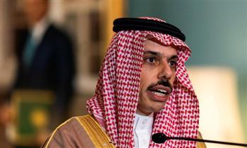 وزير الخارجية السعودي يزور موسكو غدا