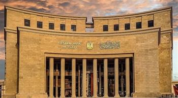   البنك المركزي: صافي الاحتياطيات الأجنبية يرتفع إلى 57.215 مليار دولار بنهاية أغسطس 2026