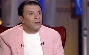   مصطفى كامل: الأرملة المعيلة وأصحاب المعاشات أولى برعاية نقابة الموسيقيين