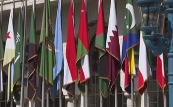   اليوم.. وزراء الخارجية العرب يبحثون تطورات الأوضاع في المنطقة