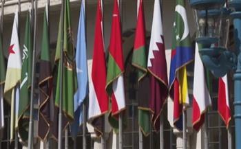 اليوم.. وزراء الخارجية العرب يبحثون تطورات الأوضاع في المنطقة