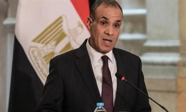 وزير الخارجية يدين الهجمات الإيرانية على الخليج ويؤكد تضامن مصر مع الدول المتضررة