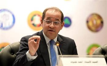   وزير المالية: 490 ألف إقرار ضريبي لأكثر من 830 ألف وحدة عقارية