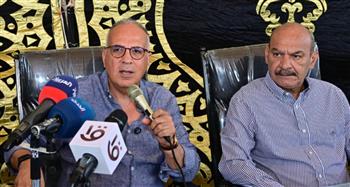   وزير الري من السويس: المياه استمرت طوال الصيف دون انقطاع