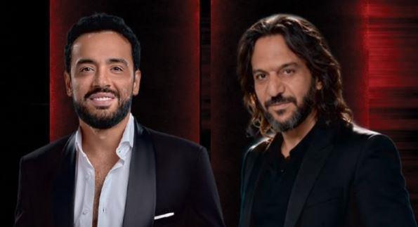 بهاء سلطان ورامي جمال يجتمعان في حفل غنائي بجدة 18 سبتمبر