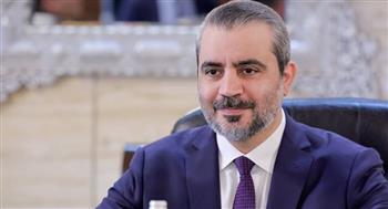   الشيباني أمام الجامعة العربية: سوريا عادت كتفاً وسنداً.. وتحرك عربي بشأن الجولان