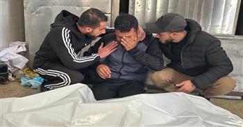   استشهاد فلسطينيين اثنين وإصابة آخرين في قصف إسرائيلي جنوب قطاع غزة