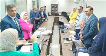 الدقهلية تختتم تقييم مشروعات «المشروعات الخضراء الذكية».. تمهيدًا لاختيار الفائزين