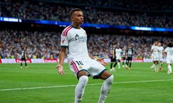 بعد موسمين بلا ألقاب.. مبابي يكشف ما يشغله مع ريال مدريد