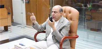   محافظ المنيا يتابع 80 معرضًا لـ«أهلًا مدارس» ويوجه بضخ المستلزمات المدرسية أولًا بأول