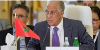 السفير محمد آيت وعلي يترأس وفد المغرب في الدورة الـ166 لمجلس الجامعة العربية بالقاهرة