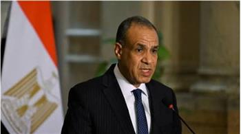   عبد العاطي: تعزيز قدرات الدول العربية ضرورة لمواجهة التهديدات وحماية الأمن القومي